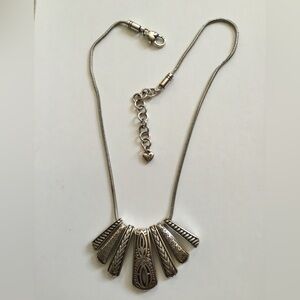 Brighton 16 inch necklace